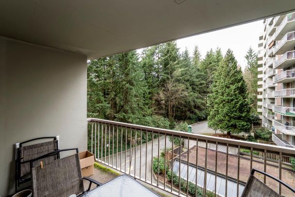 #505 – 2024 Fullerton Avenue, North Vancouver V7p 3g4 - Photo 1