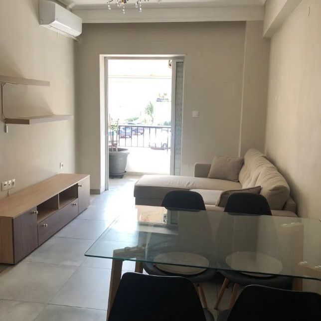 Studio/Γκαρσονιέρα για ενοικίαση Περαία (Θερμαϊκός) - Φωτογραφία 1