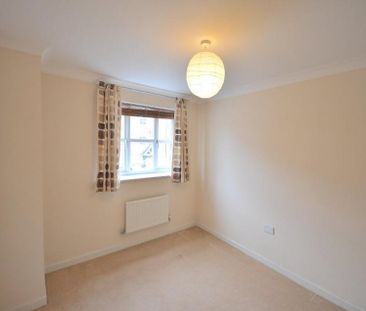 2 Bedroom Apartment To Let - Photo 3