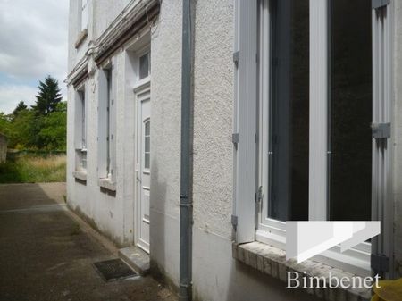 Appartement à louer, 2 pièces - Orléans 45000 - Photo 4