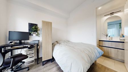 For Lease - 7950 Bathurst Street Unit# B2304, Vaughan, Ontario - Photo 4