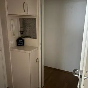 Moderne 3-Zimmer-Wohnung mit Balkon - Photo 1