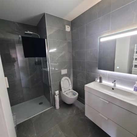 Location Appartement 2 pièces 43m² THIONVILLE 57100 - Photo 2