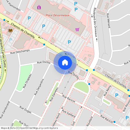 265 Rue Darveau, Longueuil, Longueuil, Montérégie, J4L 1M7