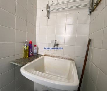 Apartamento 1 Quarto Boqueirão 59m² - Photo 3