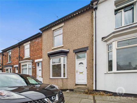3 bedroom terraced house to rent - Photo 4
