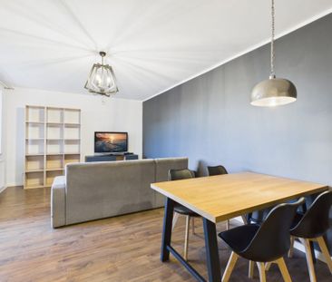 Dwupokojowe mieszkanie do wynajęcia 49 m² - Photo 3