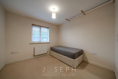 2 bedroom apartment to rent - Photo 4