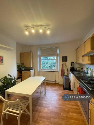 1 bedroom terraced house to rent - Photo 3