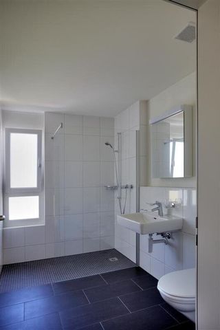 3.5 Room Apartment - Foto 3