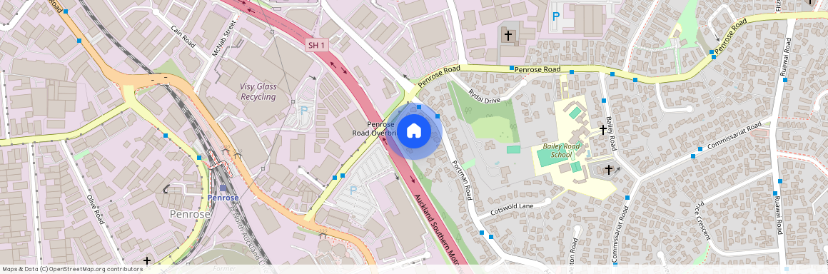 52A Portman Road, Mount Wellington, Auckland City