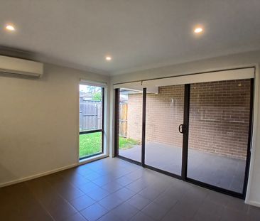 31, Trevor Housley Avenue, Bungarribee - Photo 2