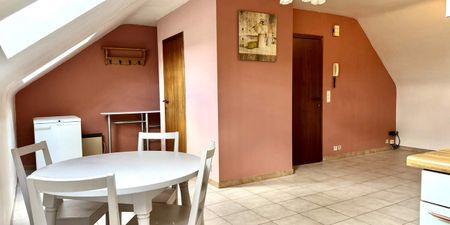 Appartement te huur in Voorde voor € 825 met 2 slaapkamers - Photo 2