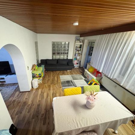 2,5 Zimmer Wohnung Goldgrube Koblenz - Photo 5