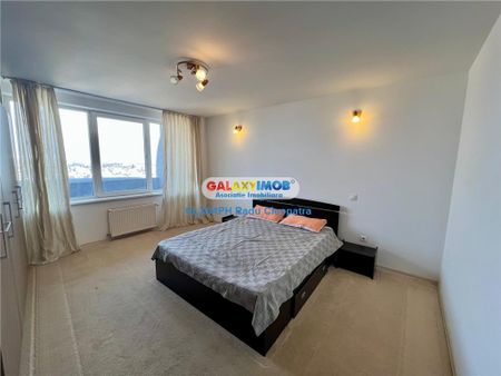 Inchiriere 2 camere, Ploiesti, zona Ultracentrala, bloc Urban Icim - Fotografie 4