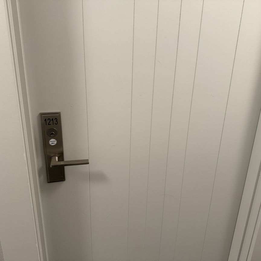 For Lease - 2550 Simcoe Street Unit# 1213, Oshawa, Ontario - Photo 1