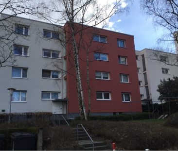 Geräumige Wohnung mit Balkon - Photo 1