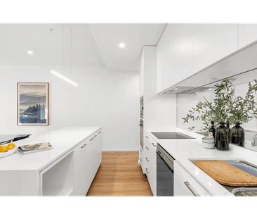 Apartment living in the best square of Adelaide! - Photo 5