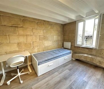 Location appartement 1 pièce - 19m² à Bordeaux (33000) - Photo 6