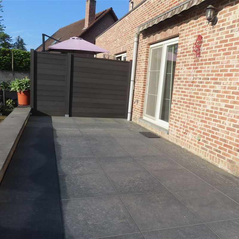 Gelijkvloers te WESTERLO (2260) - Photo 1