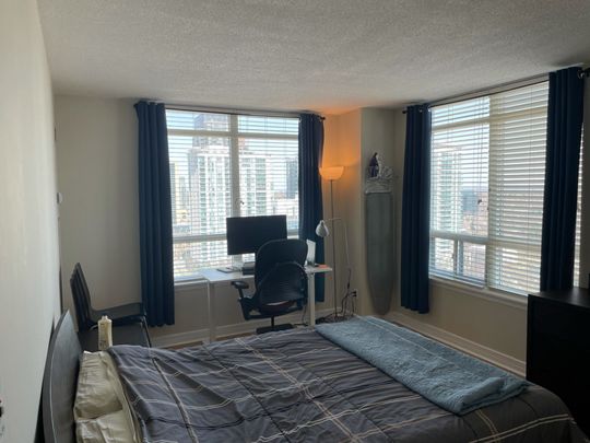 For Lease - 16 Harrison Garden Boulevard Unit# 1610, Toronto, Ontario - Photo 1