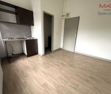 Appartement à louer à Tourcoing • - Photo 1