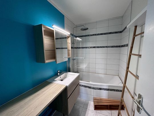 MERIGNAC PARC BOURRAN - APPARTEMENT 3 PIECES - 53m2 - Photo 1