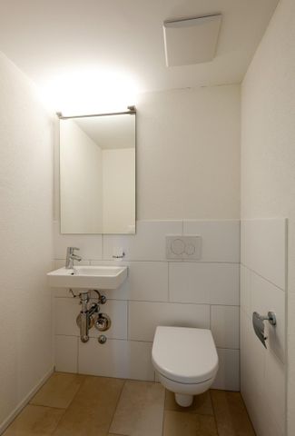 Helle 3.5-Zimmer-Wohnung mit Seeblick an der Seestrasse in Thalwil - Foto 5