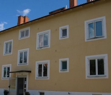 Syavägen 5 - Photo 1