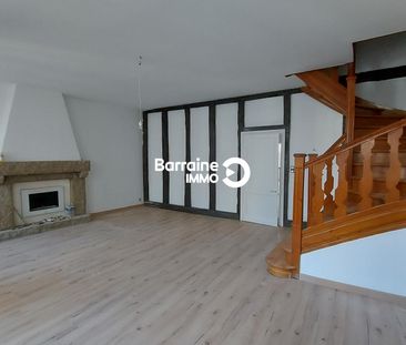 Location appartement à Morlaix, 4 pièces 117m² - Photo 3