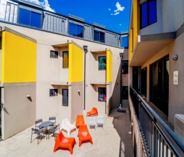 Dayman Apartments, Sydney - Photo 2