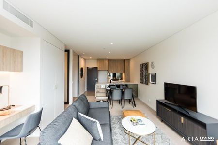 The Melbourne Residences - Fully Furnished - Photo 3