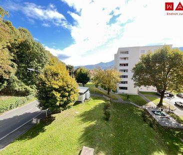 Einladender 3-Zimmer Wohn(t)raum mit hohem Wohlfühlpotential! - Foto 1