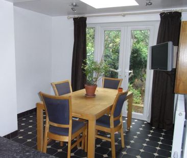 1 bedroom semi-detached house to rent - Photo 6