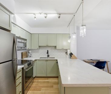 For Lease - 1000 King Street Unit# 513, Toronto, Ontario - Photo 4