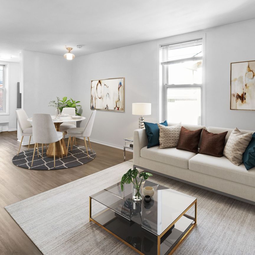 For Lease - 56 YARMOUTH Street Unit# A, Guelph, Ontario - Photo 1