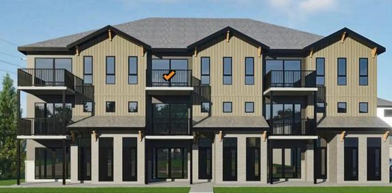 5 1/2 Neuf | Premier mois Gratuit! - Photo 2