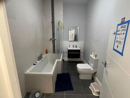 1 bedroom house to rent - Photo 3