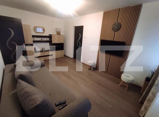 Apartament 2 camere, 50 mp, zona Ramada - Photo 1