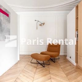 2 chambres, Monceau Paris 17e - Photo 1