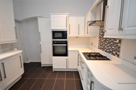 1 bed flat to rent in Stanhope Road, South Shields, NE33 - Photo 2