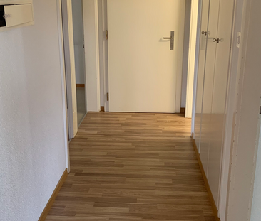 idyllische 4-Zimmerwohnung an ruhiger Lage in Wetzikon - Foto 6
