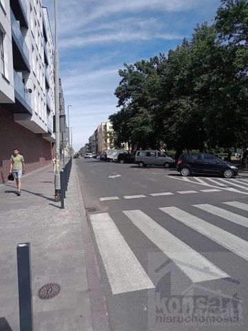 Centrum, apartament 1 pokojowy - Kamienica Nova - Zdjęcie 5