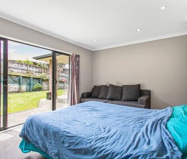 Four bedroom home in Pukekohe! - Photo 6