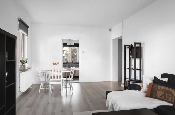 Svartbäcksgatan, Uppsala - Photo 1