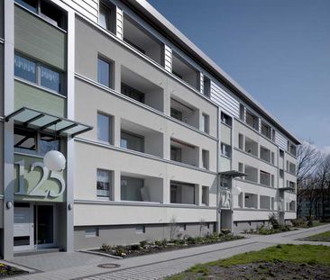 3-Zimmer-Wohnung in Dortmund Scharnhorst - Photo 6