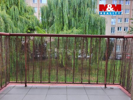 Pronájem bytu 2+1 56 m² - Fotografie 5