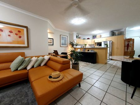 Unit 27, 34 Bundock Street, Belgian Gardens, QLD - Photo 4