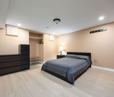 For Lease - 14 Foxwood Grove Unit# Bsmt, Toronto, Ontario - Photo 1