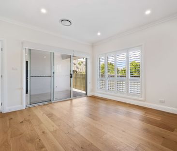 Modern 3-Bedroom Home in the Heart of the CBD - Photo 2